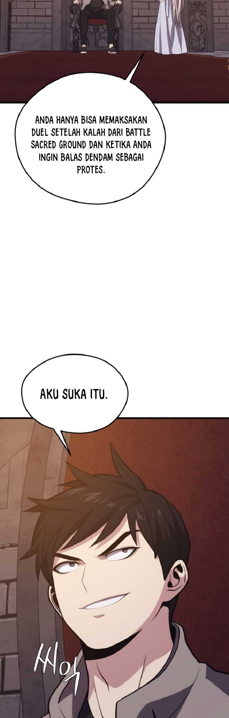 Seoul Station Necromancer Chapter 71 halaman 39