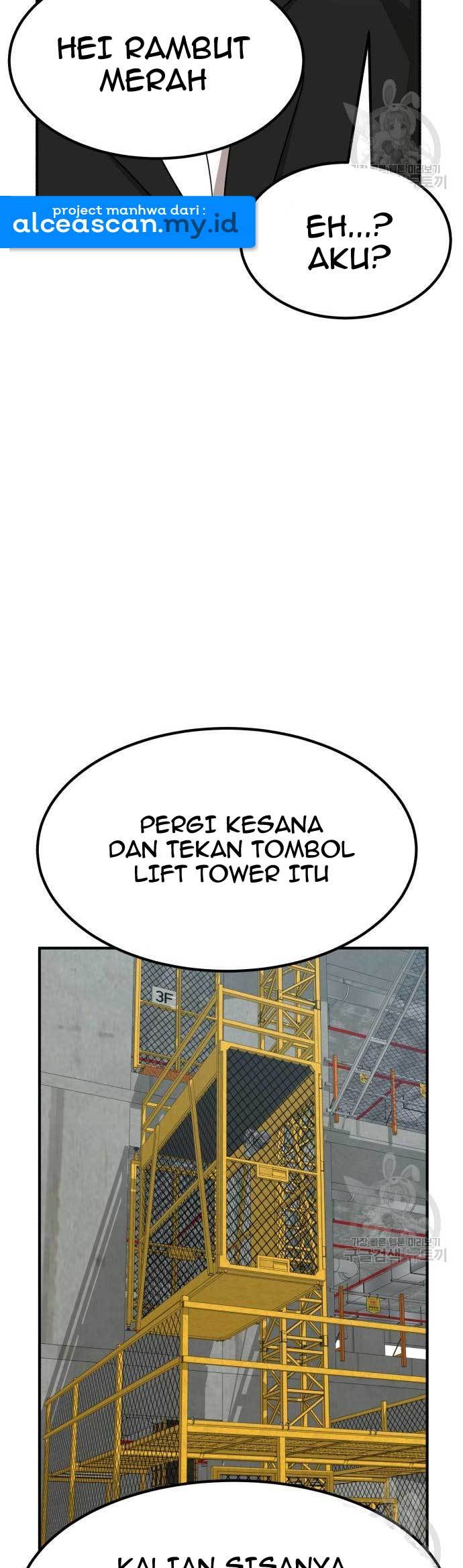 Cryptocurrency Revenge Chapter 5 halaman 46