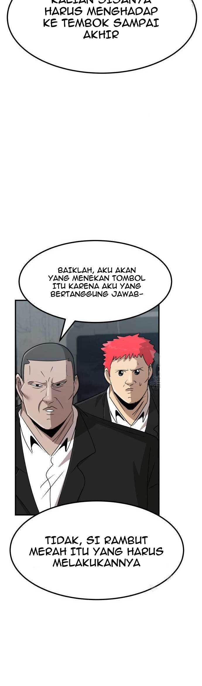 Cryptocurrency Revenge Chapter 5 halaman 47