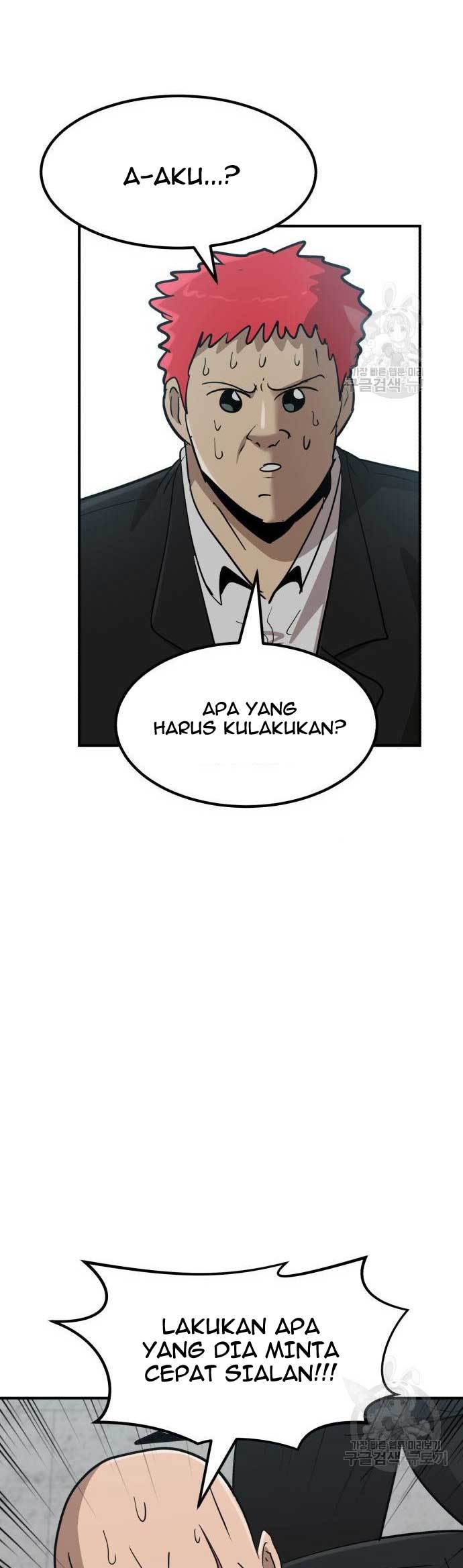 Cryptocurrency Revenge Chapter 5 halaman 48