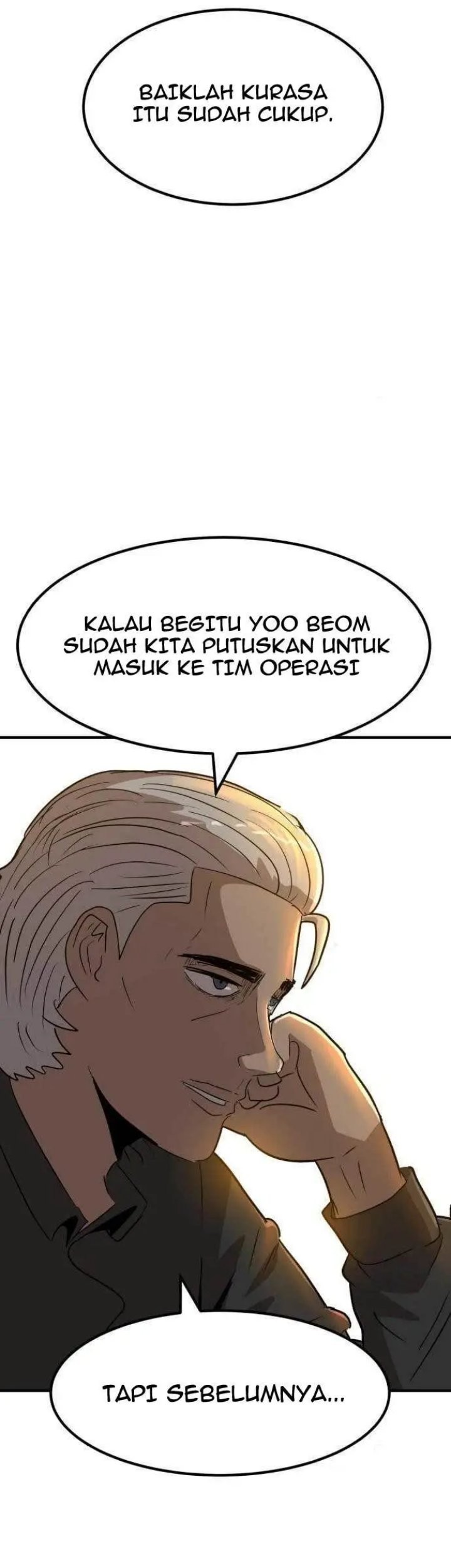 Cryptocurrency Revenge Chapter 4 halaman 65