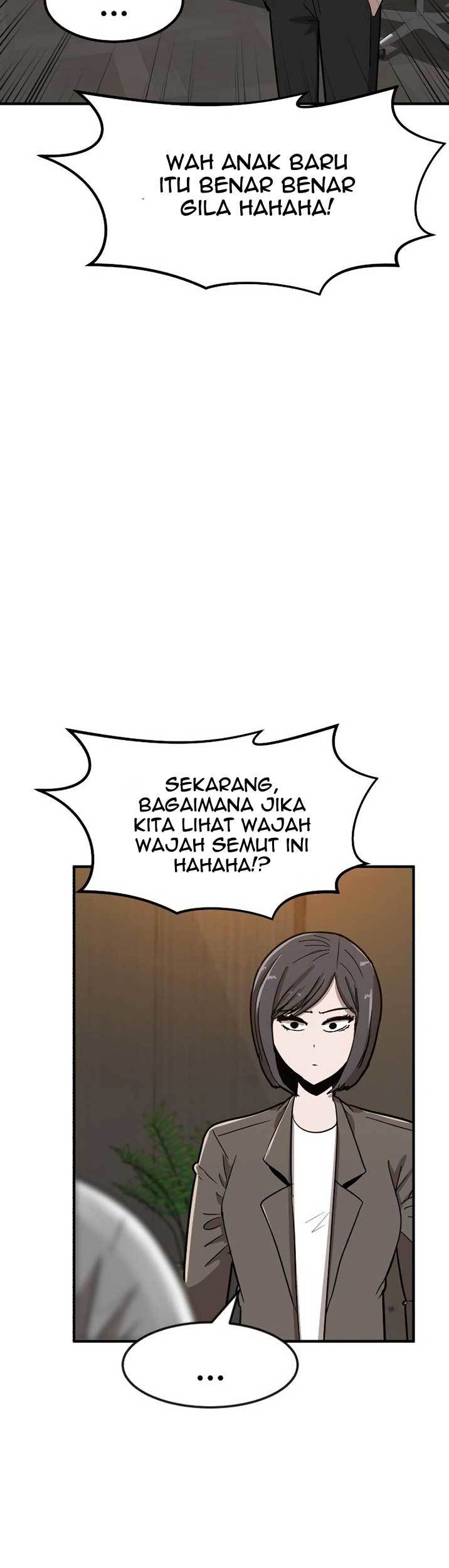Cryptocurrency Revenge Chapter 3 halaman 96