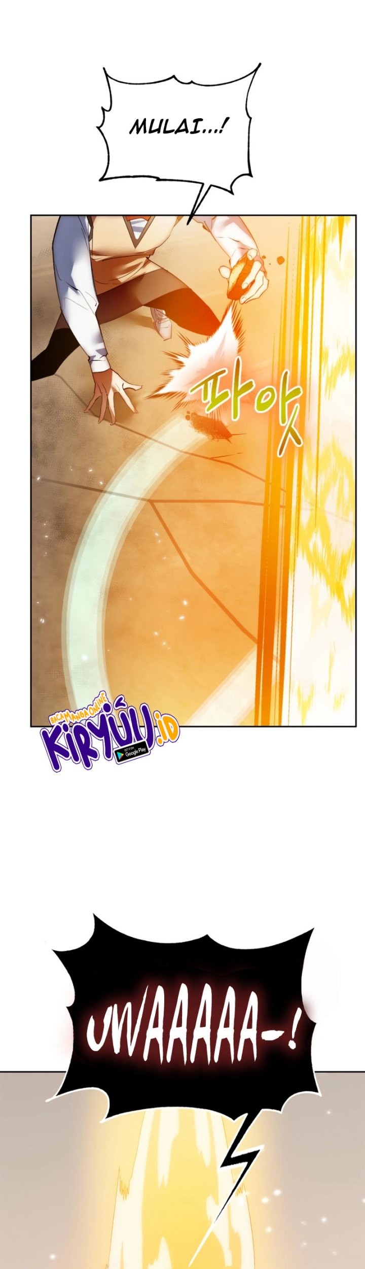 Return to Player Chapter 99 halaman 31
