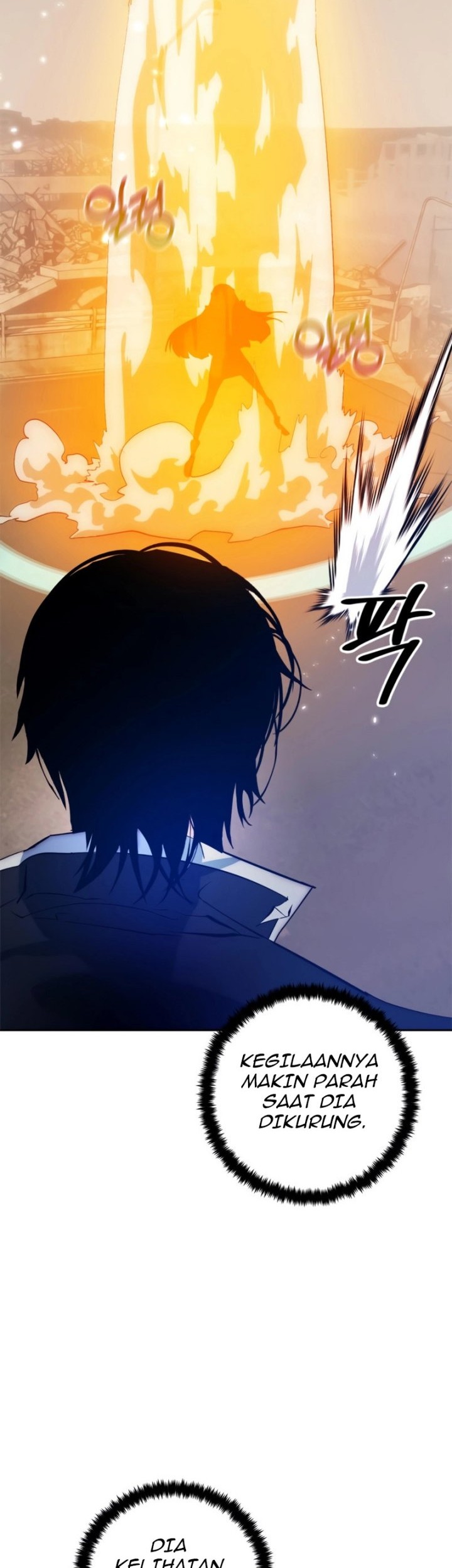Return to Player Chapter 99 halaman 32