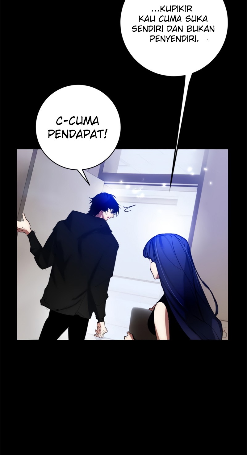 Return to Player Chapter 100 halaman 36