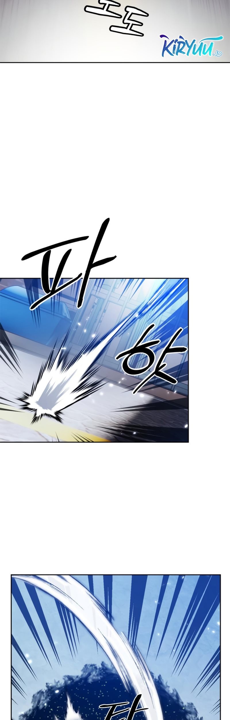 Return to Player Chapter 102 halaman 43