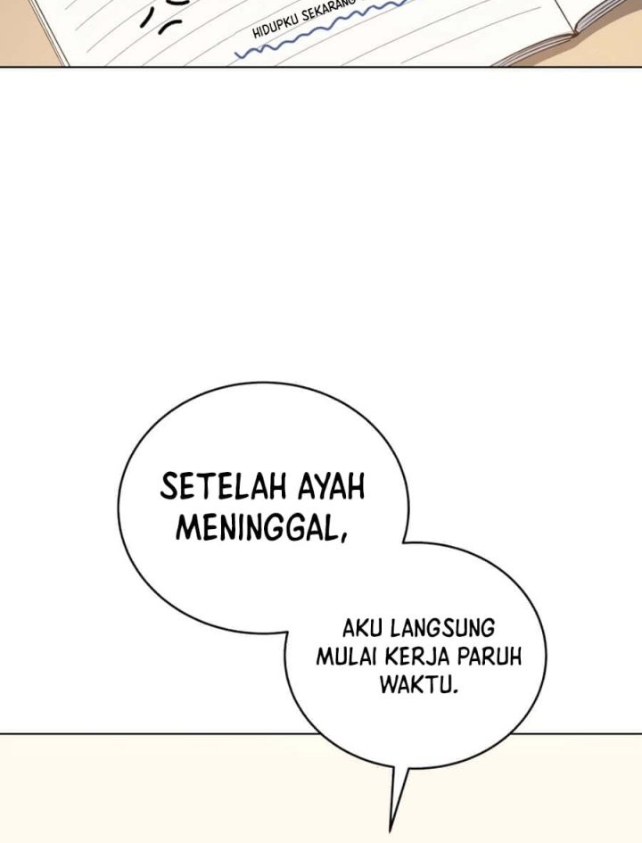 The Second Life of an Idol Chapter 1 halaman 33