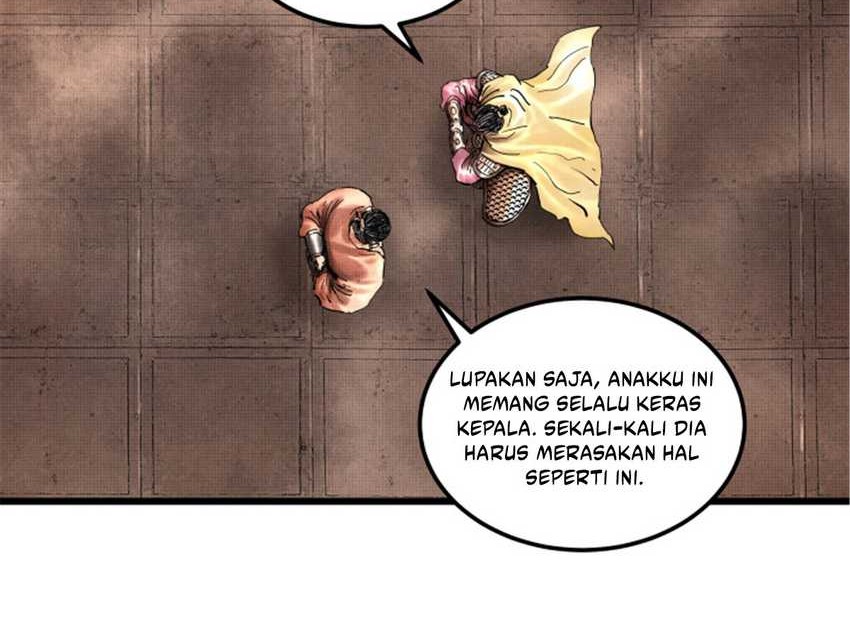 Lu Bu’s Life Simulator Chapter 20 halaman 22