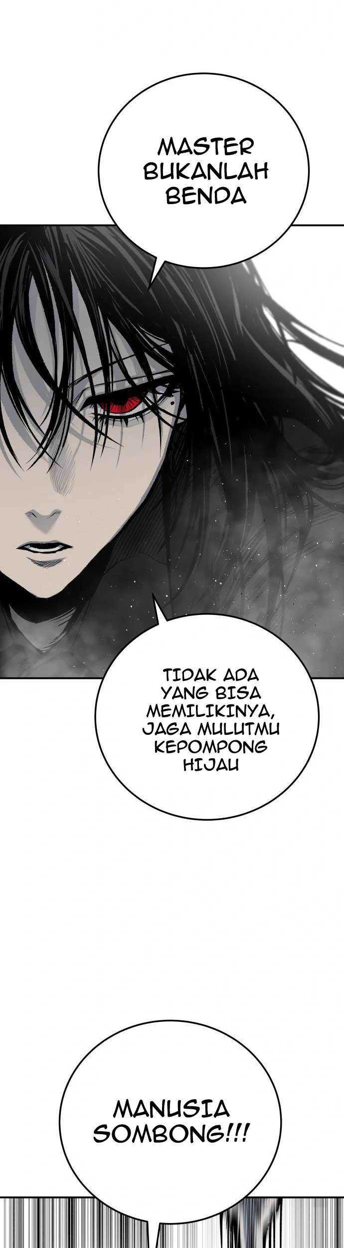 ZomGan Chapter 25 halaman 66