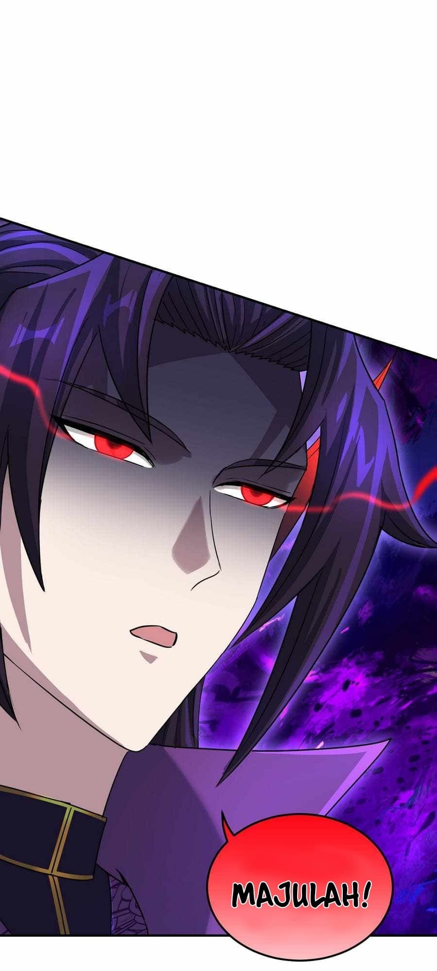 I Have Become The Demonic Ancestor Chapter 26 Gambar 45