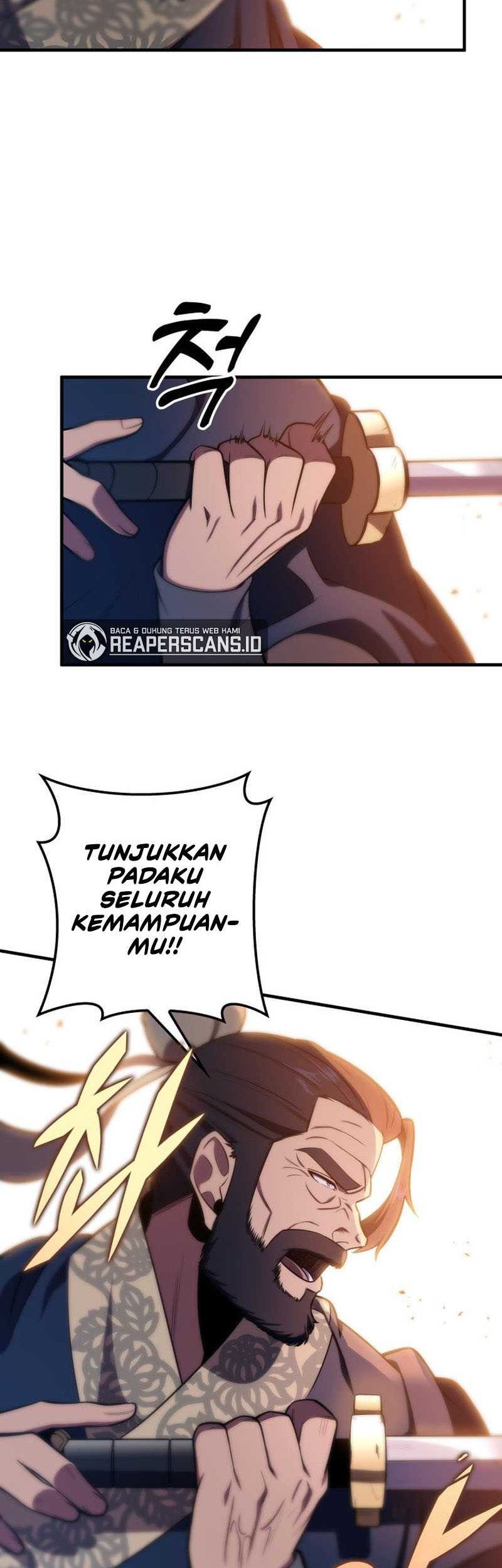 Heavenly Inquisition Sword Chapter 26 Gambar 50
