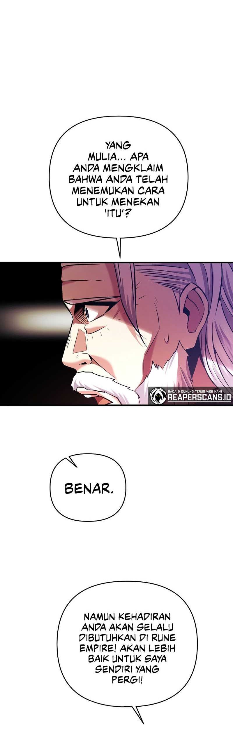 I Became the Mad Emperor Chapter 3 halaman 37