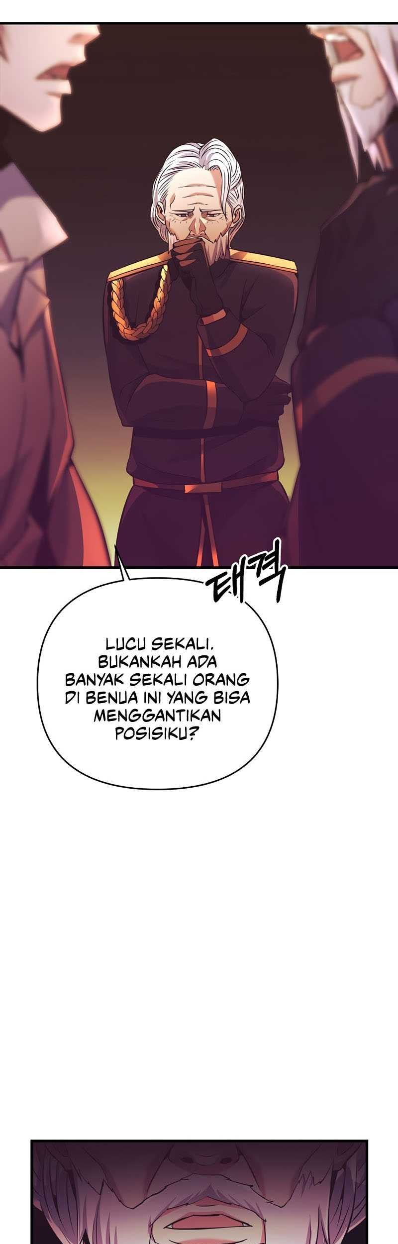 I Became the Mad Emperor Chapter 3 halaman 38