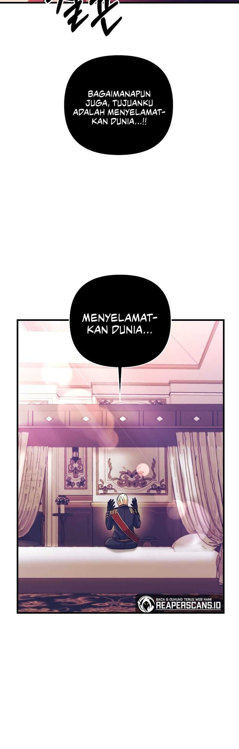 I Became the Mad Emperor Chapter 2 halaman 39