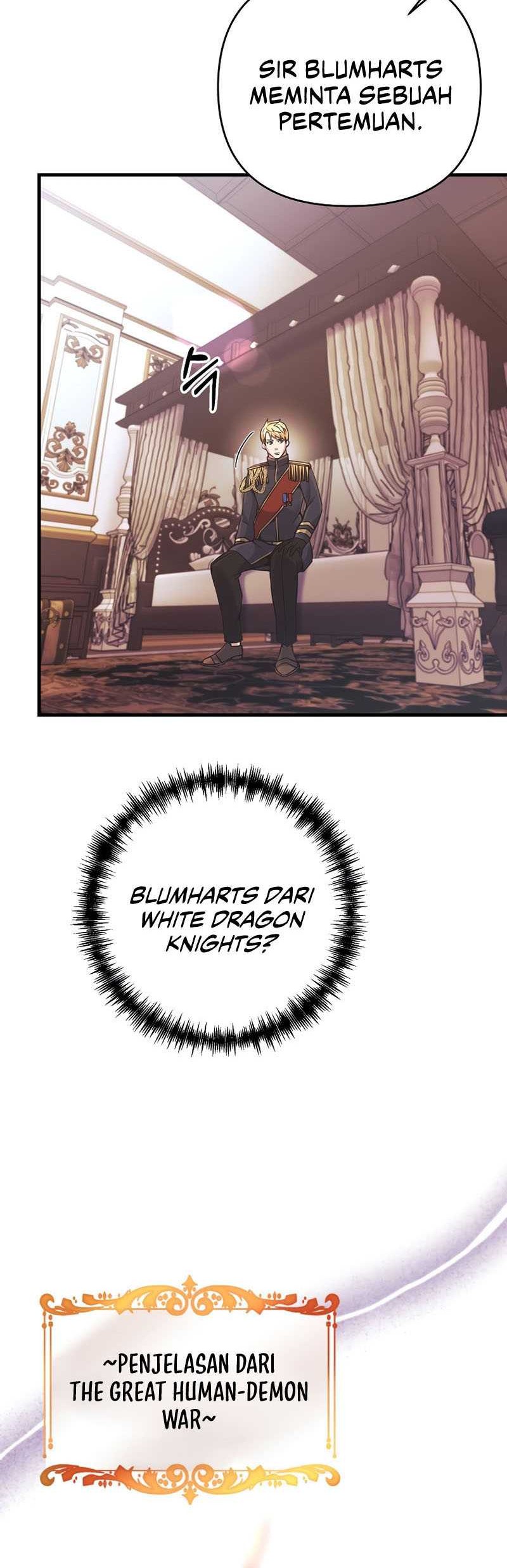 I Became the Mad Emperor Chapter 2 halaman 41