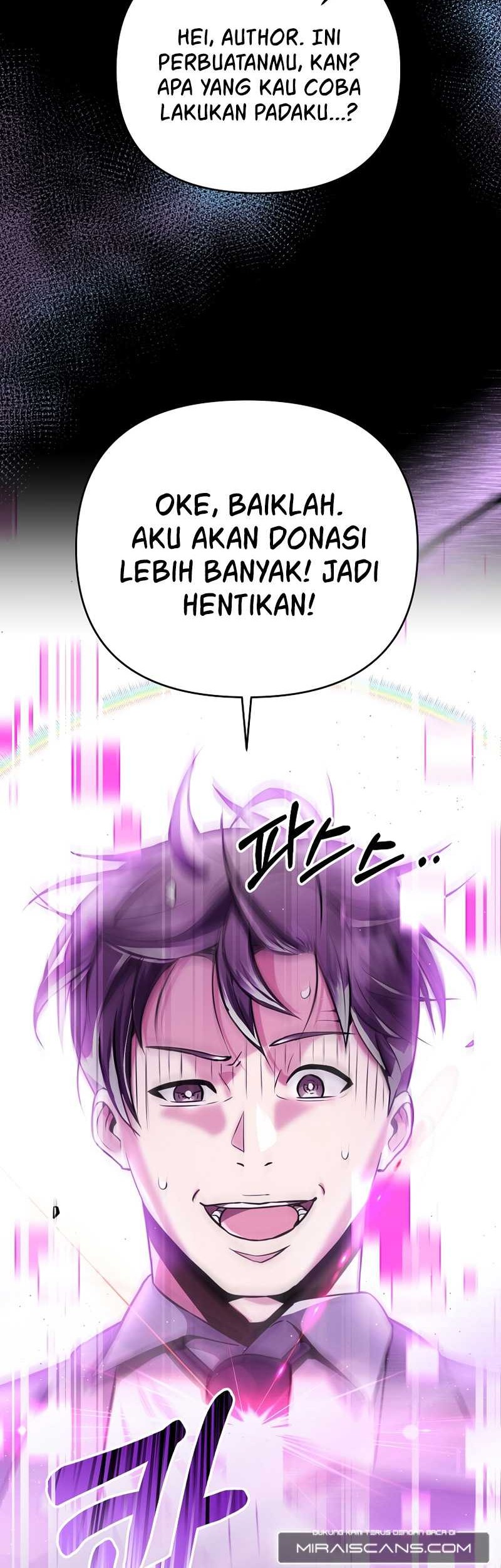I Became the Mad Emperor Chapter 01 Gambar 40