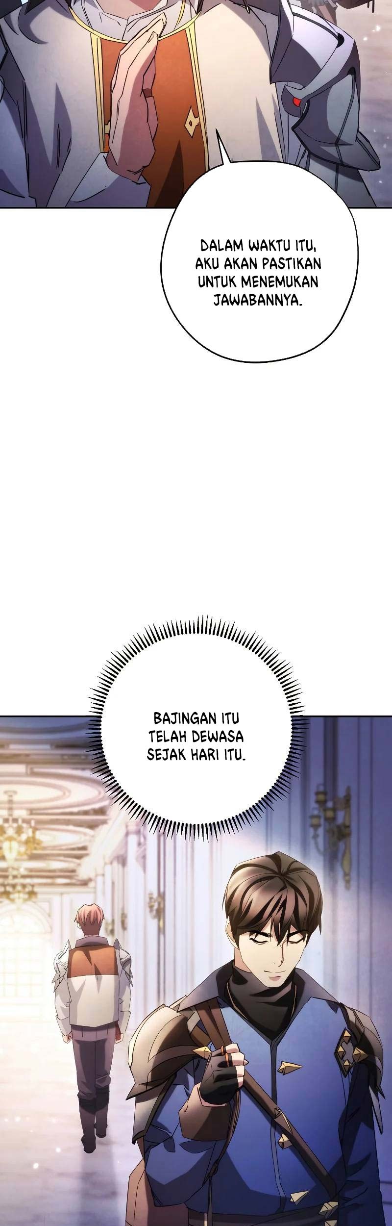 The Live Chapter 129 halaman 47
