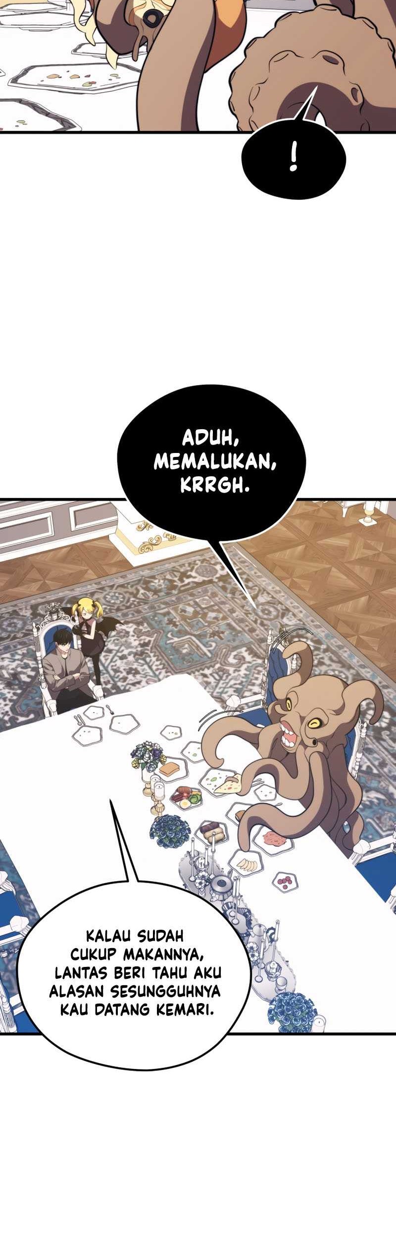 Seoul Station Necromancer Chapter 73 halaman 45