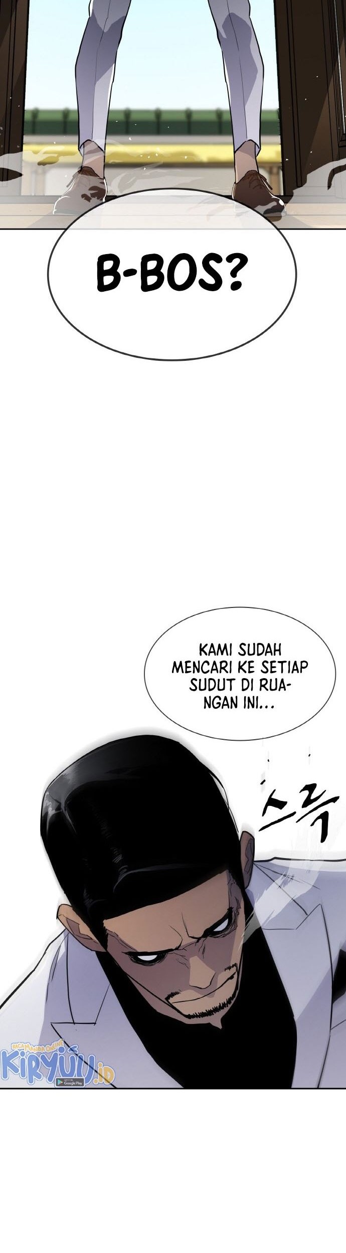 Ranker (2022) Chapter 4 halaman 45