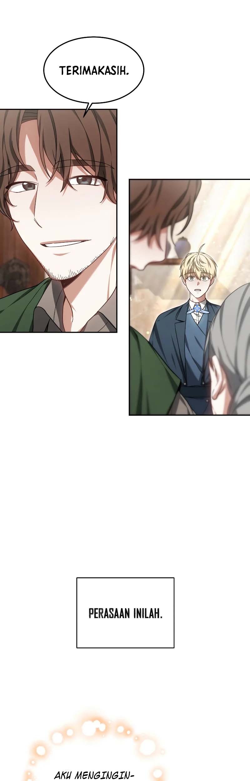 Dr. Player Chapter 21 Gambar 41