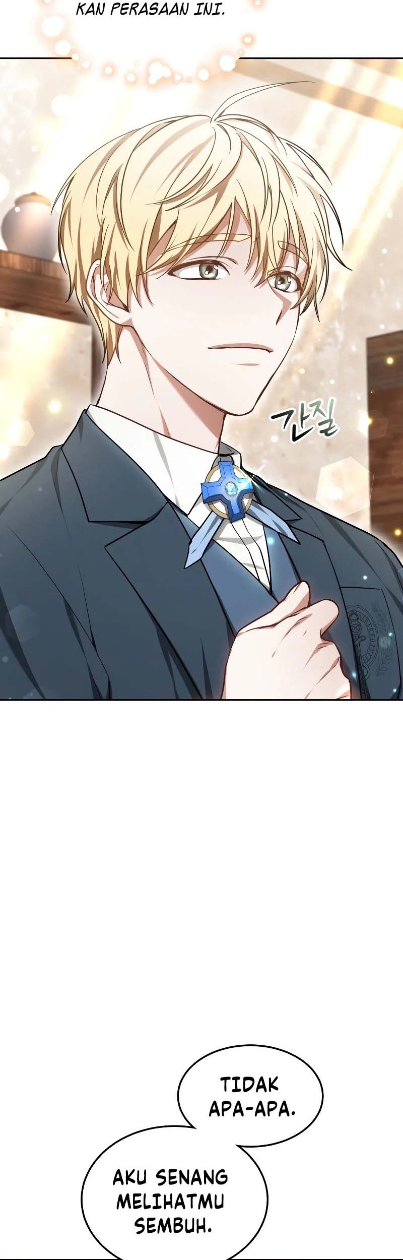 Dr. Player Chapter 21 Gambar 42