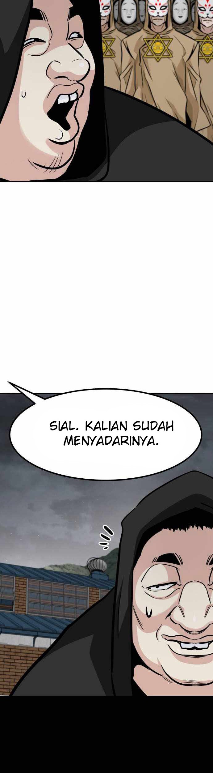 All Rounder Chapter 56 halaman 45