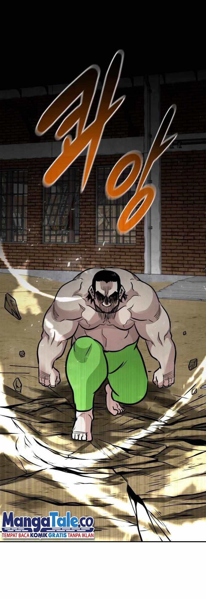 All Rounder Chapter 56 halaman 46