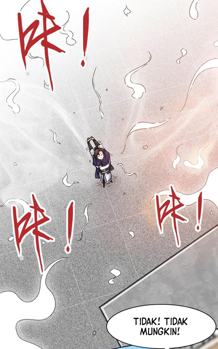 Endless devourer Chapter 13 halaman 21