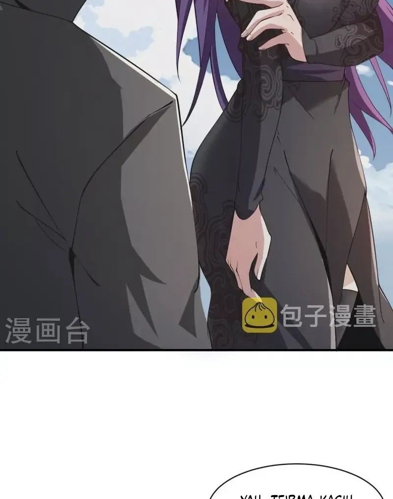Domination One Sword Chapter 227 Gambar 14