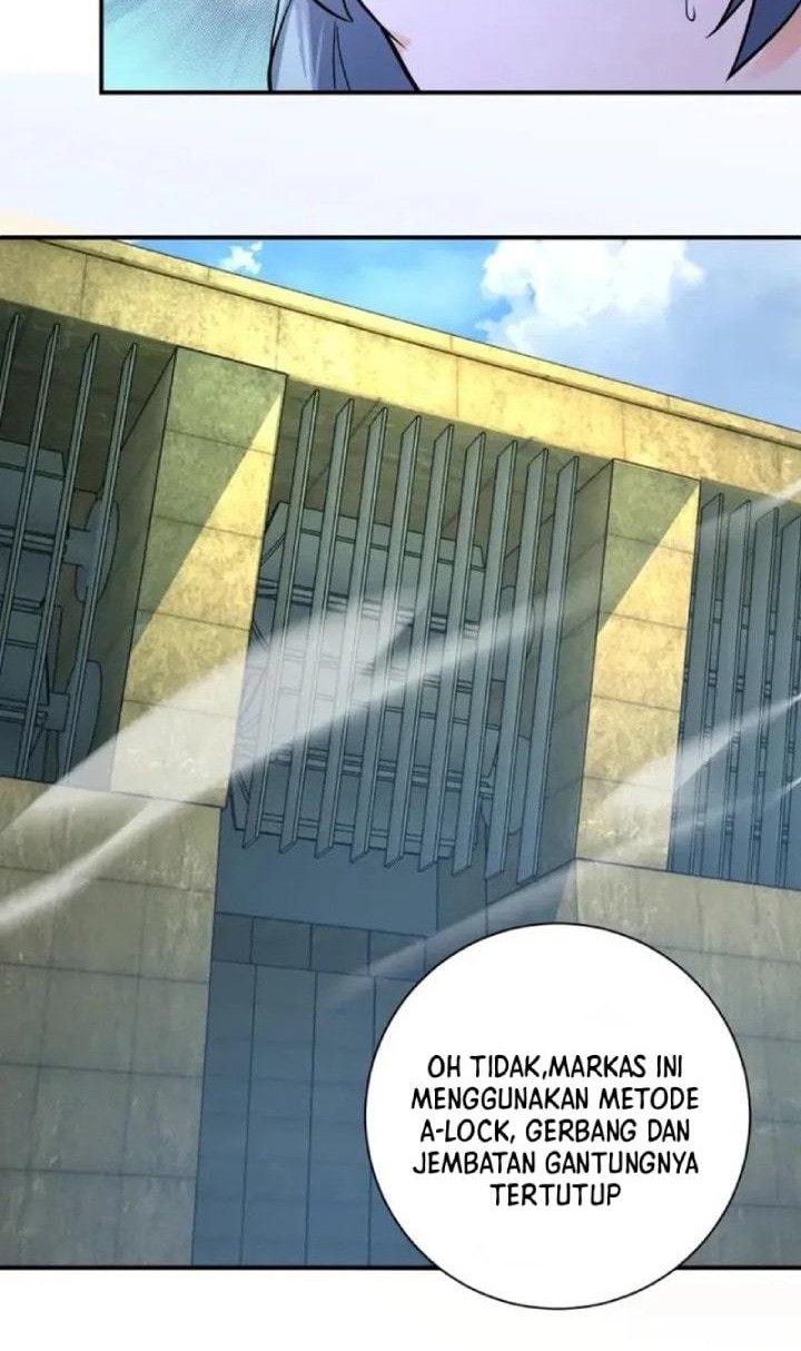 Super System Chapter 236 halaman 13
