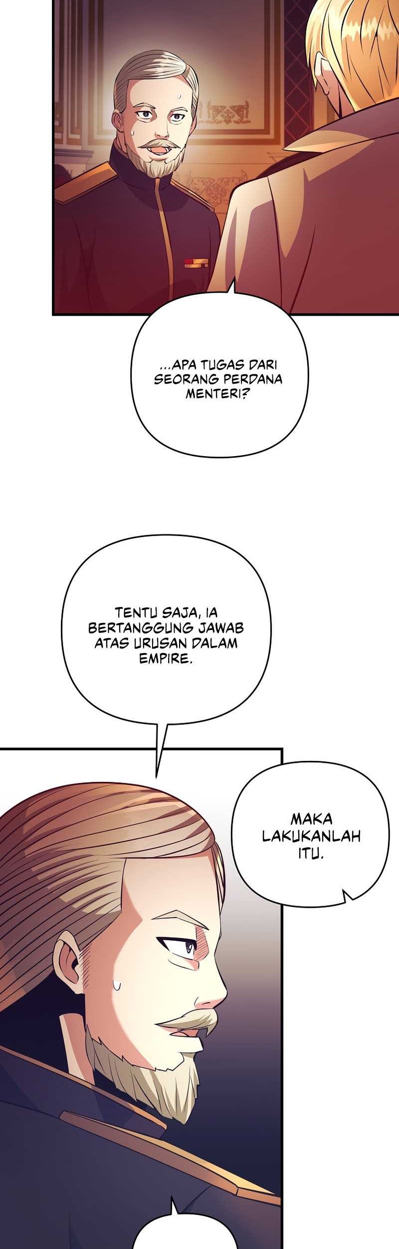 I Became the Mad Emperor Chapter 11 halaman 38