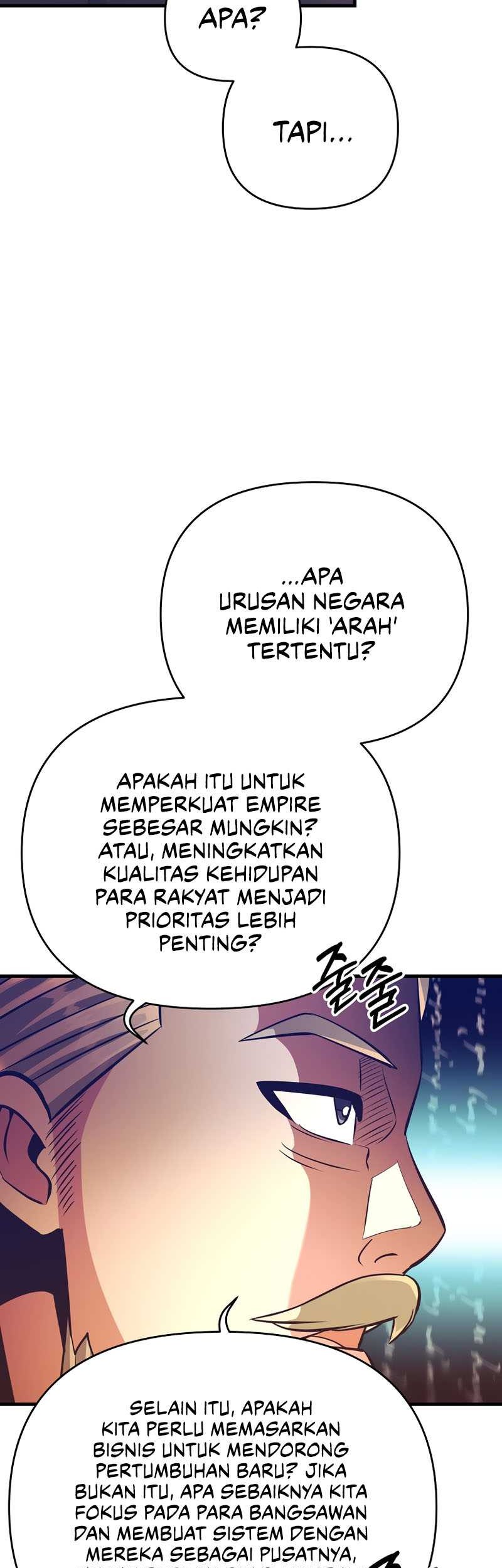 I Became the Mad Emperor Chapter 11 halaman 39