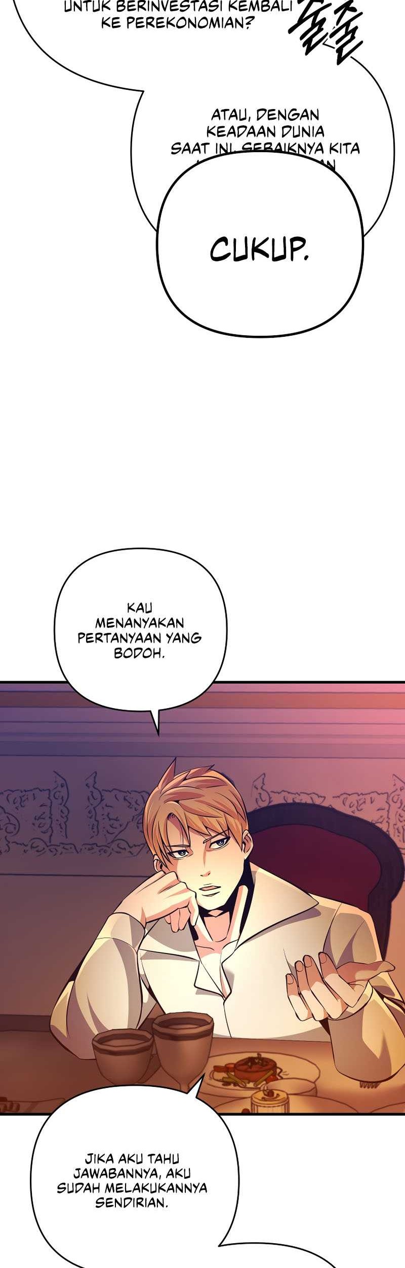 I Became the Mad Emperor Chapter 11 halaman 40