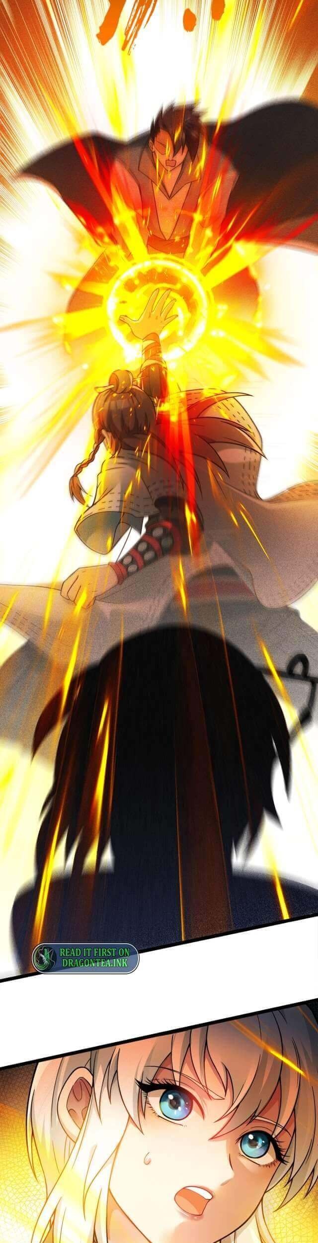 I Just Want to Practice Alchemy and Become a God Chapter 1 – halaman 37
