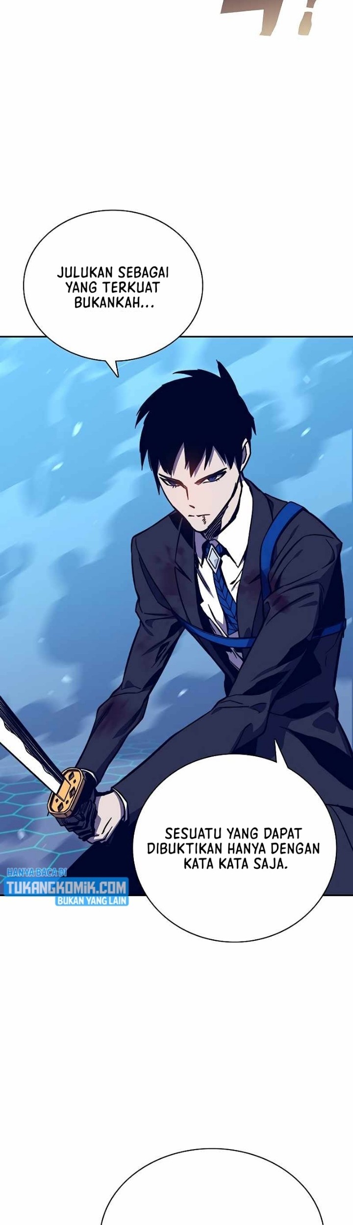 X Ash Chapter 59 halaman 44