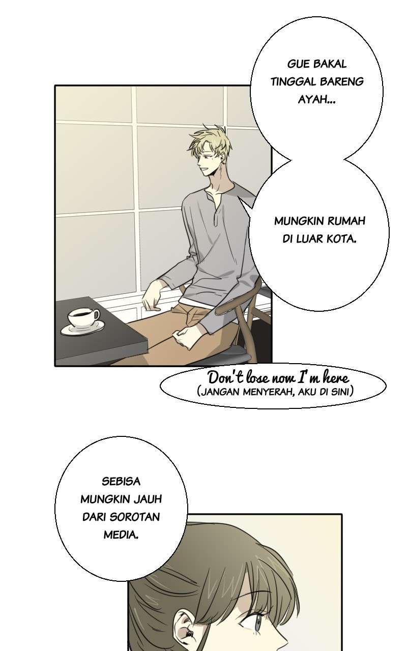 [C]LOSER Chapter 29 Gambar 47