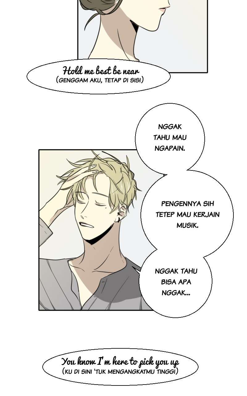 [C]LOSER Chapter 29 Gambar 48