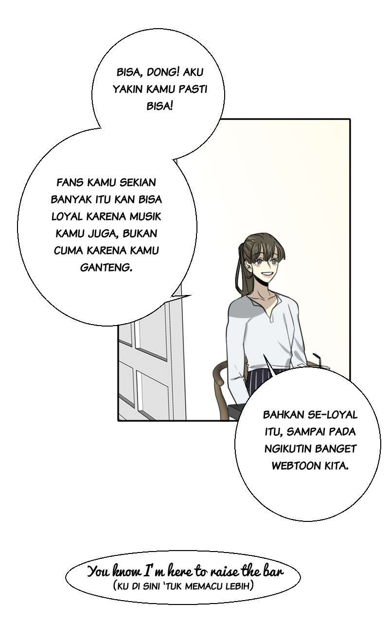 [C]LOSER Chapter 29 Gambar 49