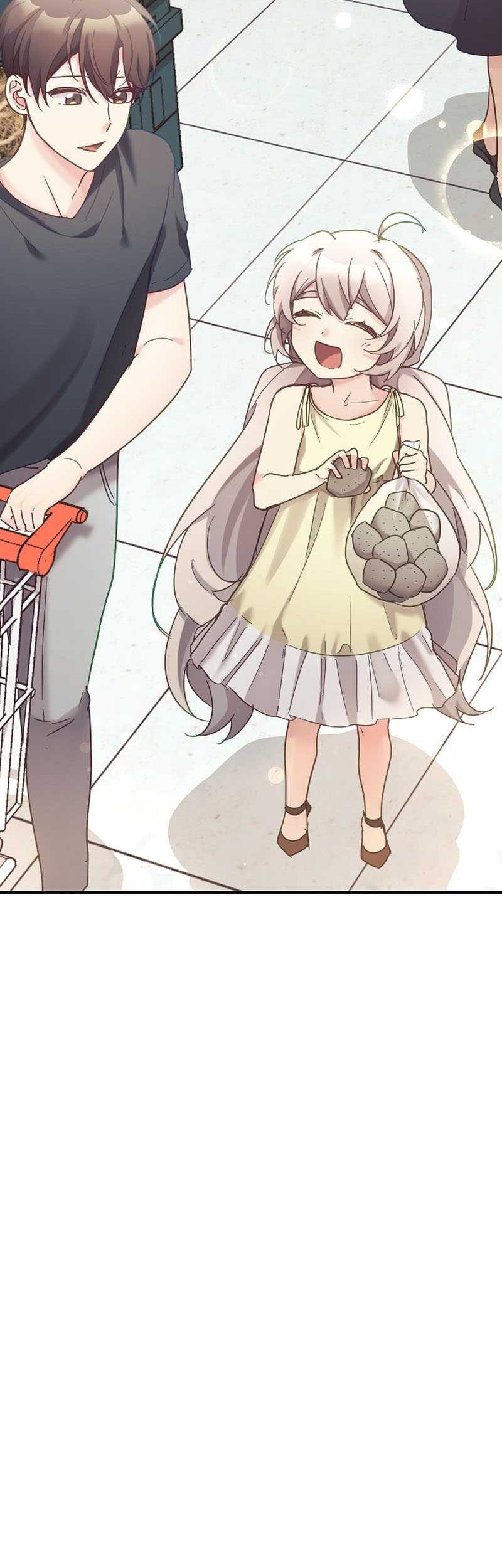 My Daughter Is a Dragon! Chapter 34 Gambar 31