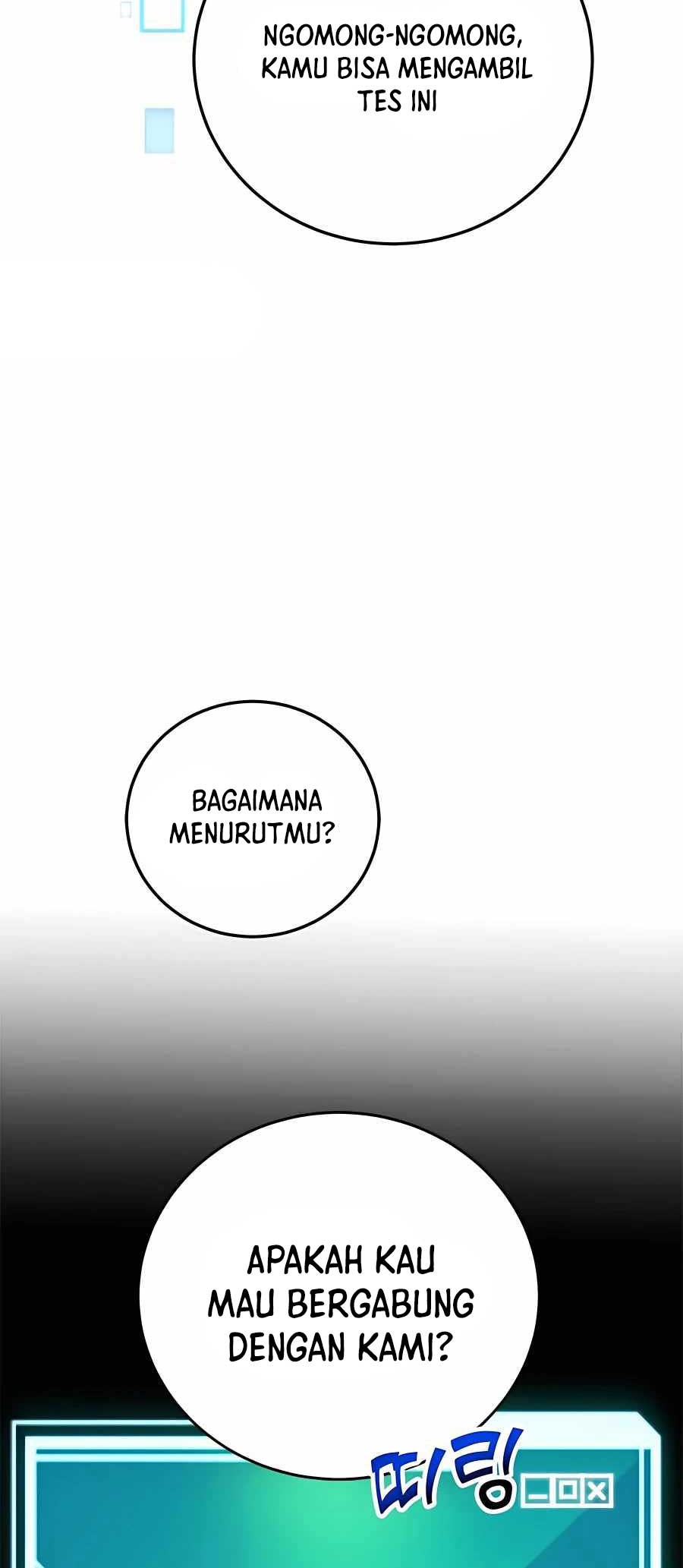 I Got Lucky And Pulled A 10th Rank Summon Chapter 13 Gambar 40
