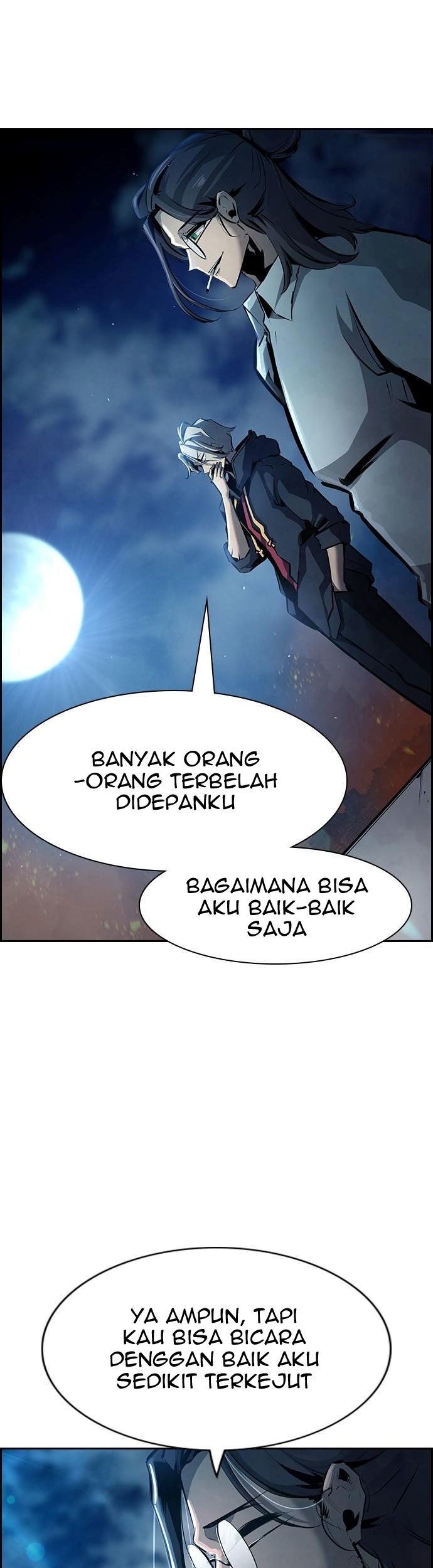 Noryangjin Raid Chapter 7 halaman 74