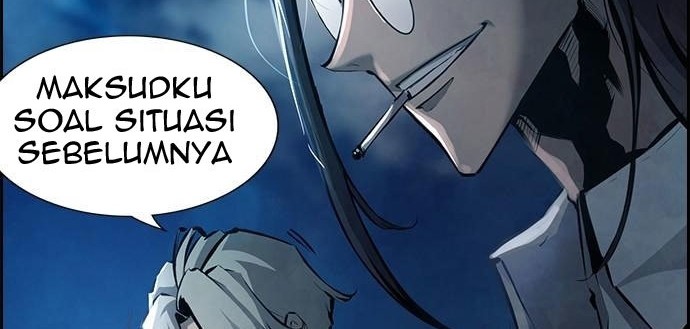 Noryangjin Raid Chapter 7 halaman 75