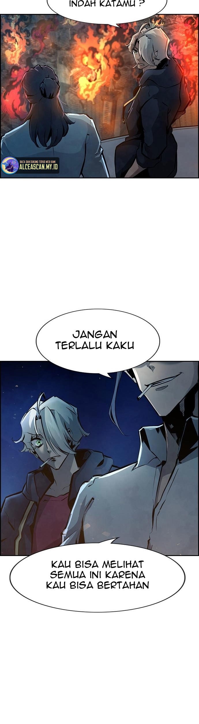 Noryangjin Raid Chapter 7 halaman 78
