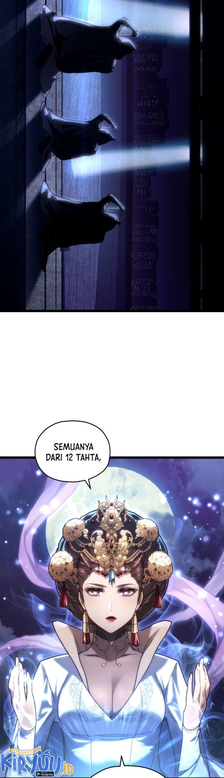 Re: Life Player Chapter 3 halaman 30