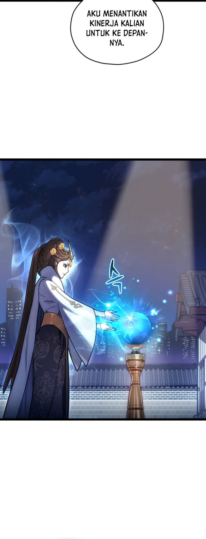 Re: Life Player Chapter 3 halaman 31