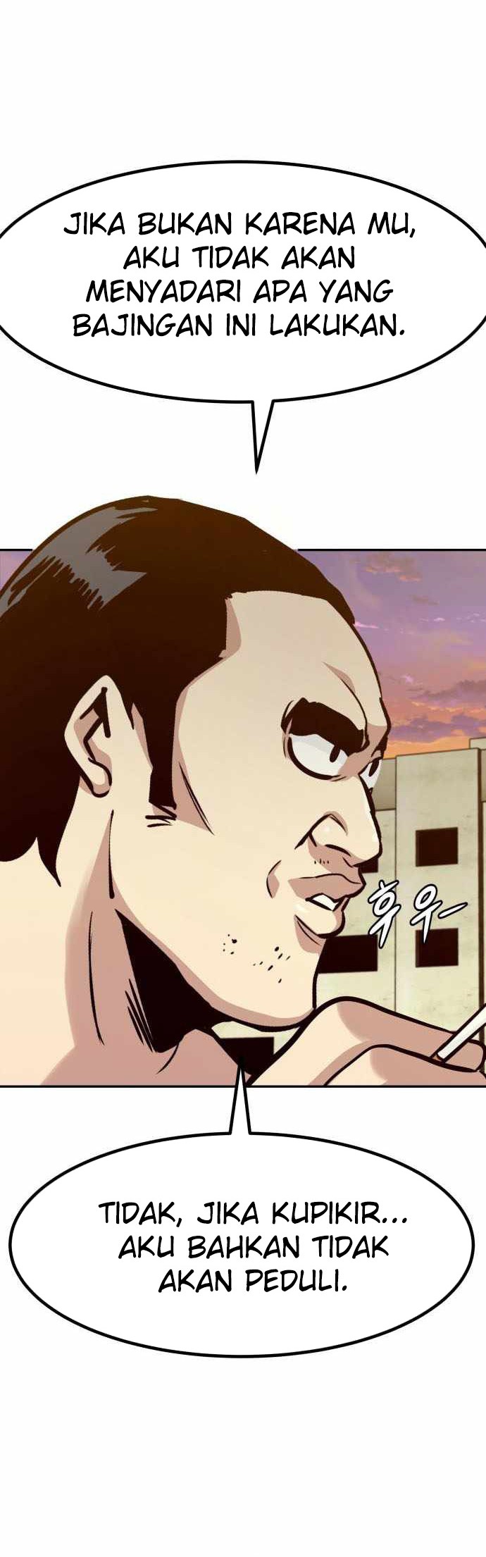 All Rounder Chapter 58 halaman 43