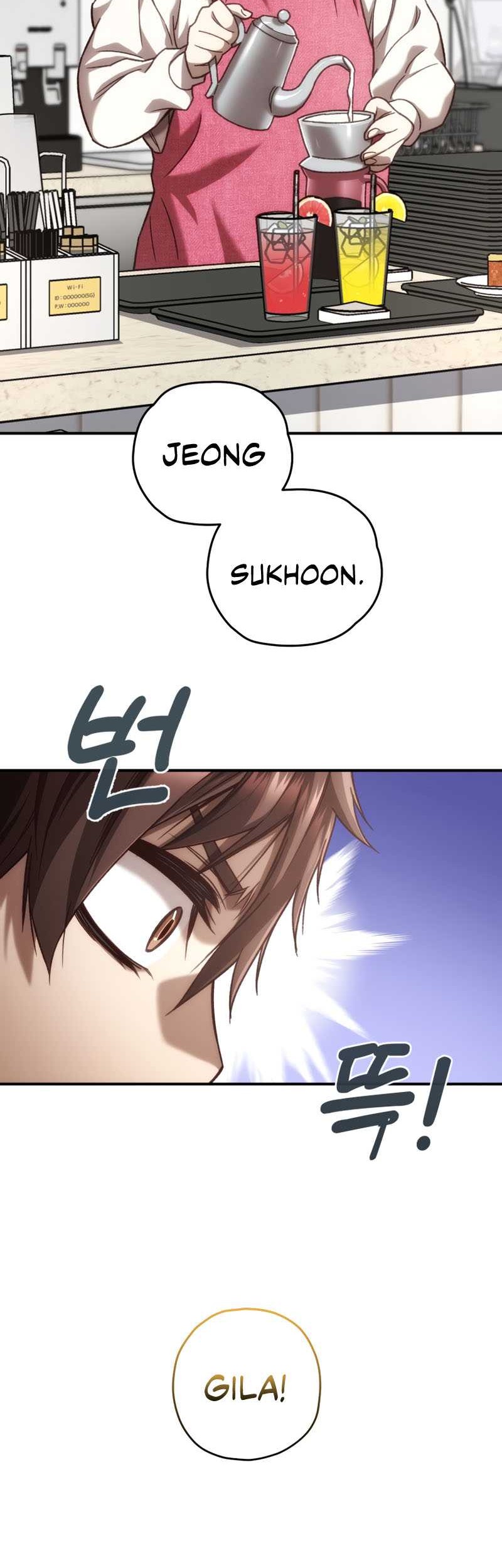Re: Life Player Chapter 18 halaman 48