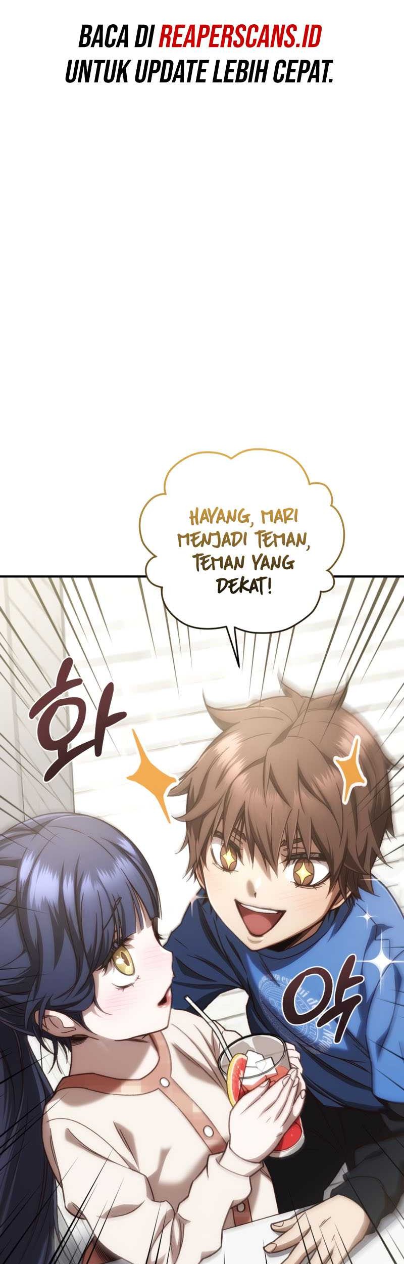 Re: Life Player Chapter 18 halaman 49