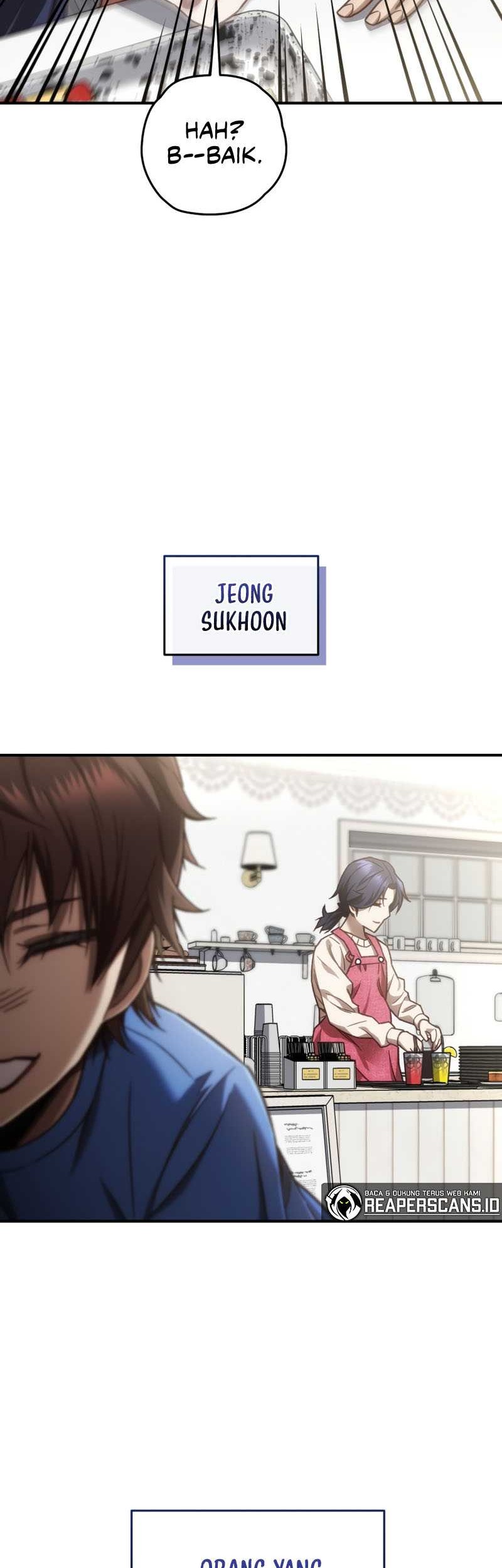 Re: Life Player Chapter 18 halaman 50