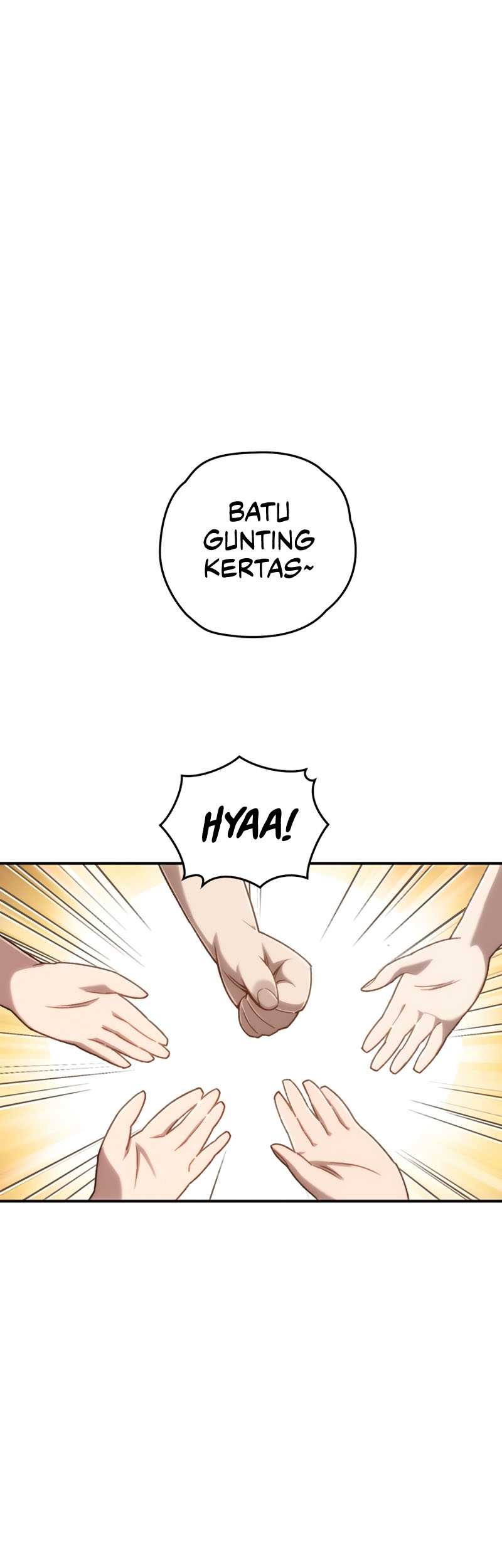 Re: Life Player Chapter 14 halaman 32